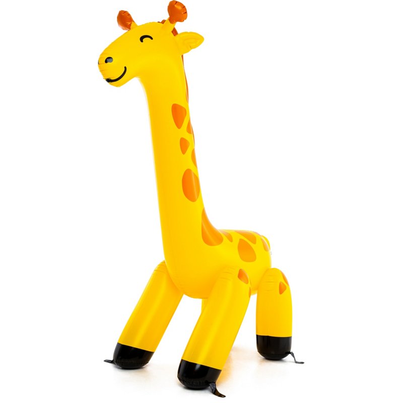 Bigmouth Giraffe Sp… - image