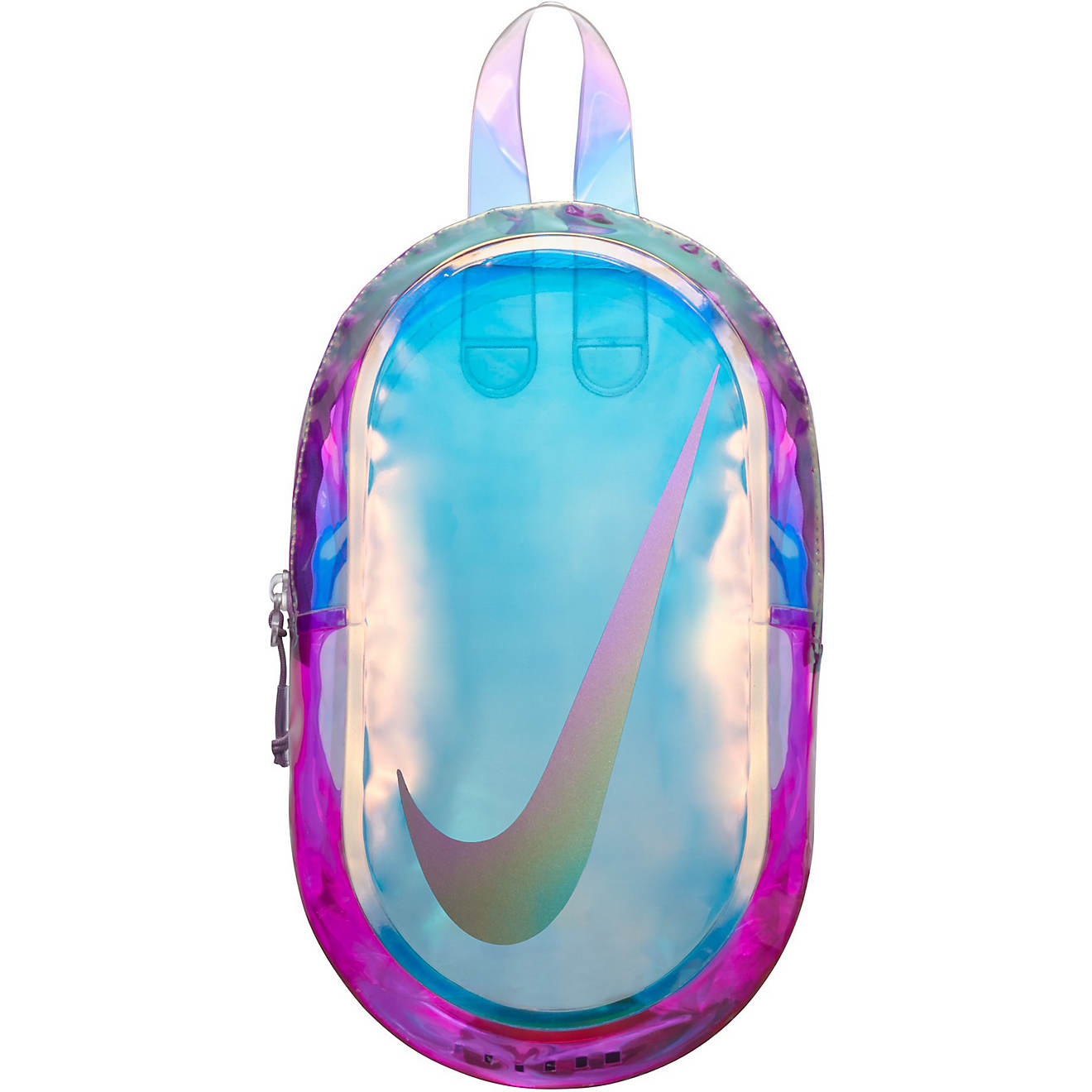 Nike Swim Iridescent Locker Bag | Free Shipping at Academy