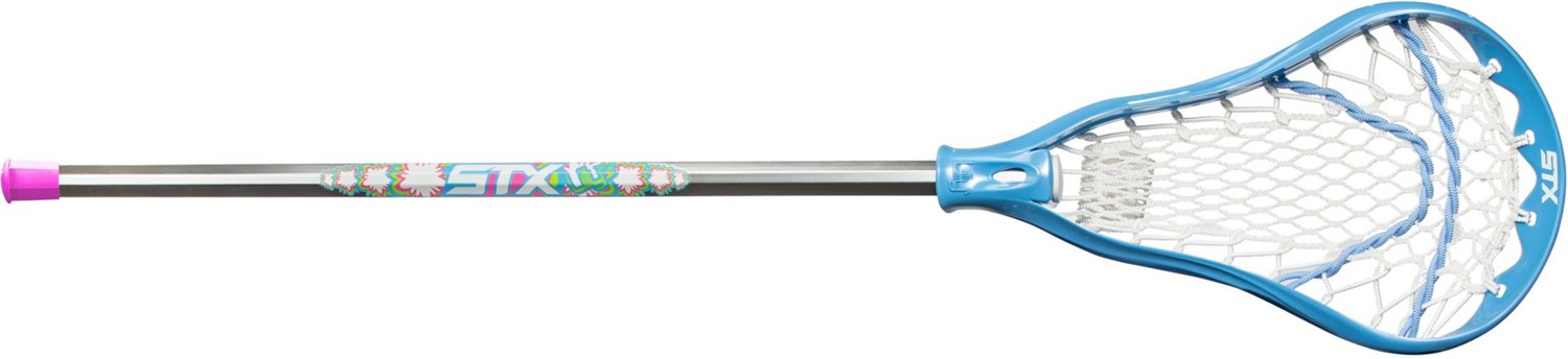 STX Girls' Lilly Complete Lacrosse Stick | Academy