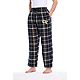 College Concept Men's Georgia Tech Ultimate Flannel Pants                                                                        - view number 1 selected