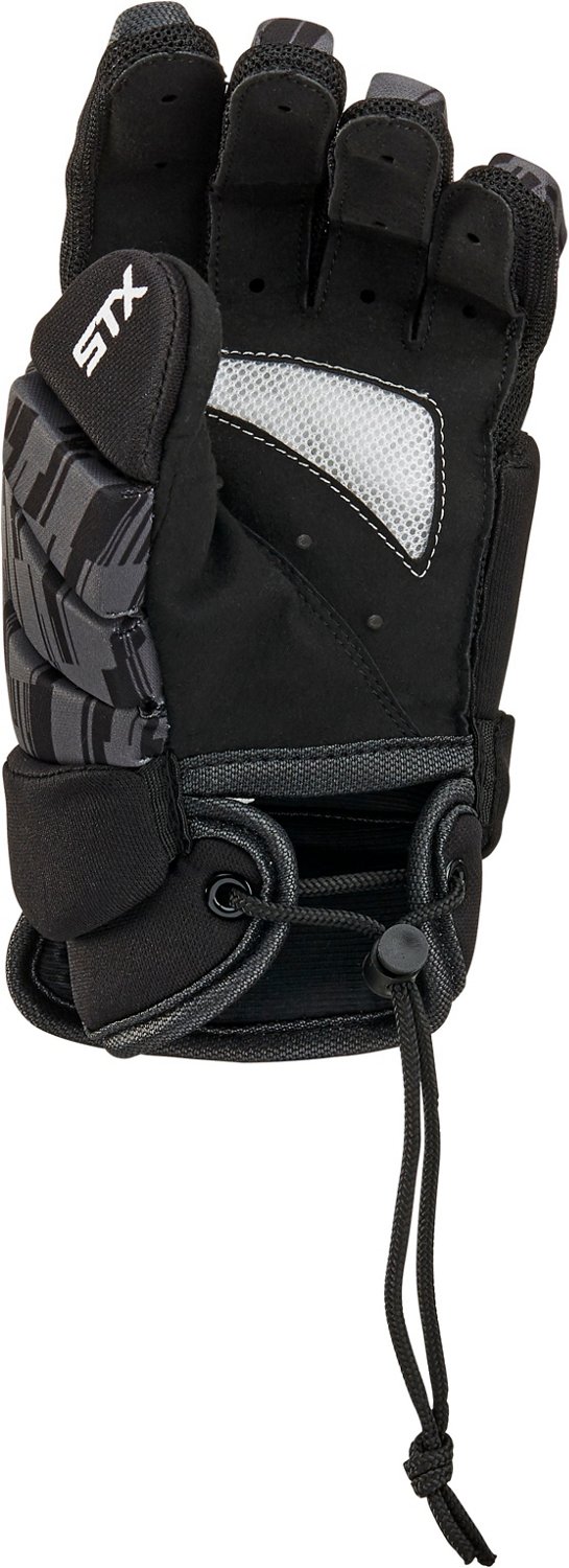 STX Boys' Stallion 75 Gloves                                                                                                     - view number 2