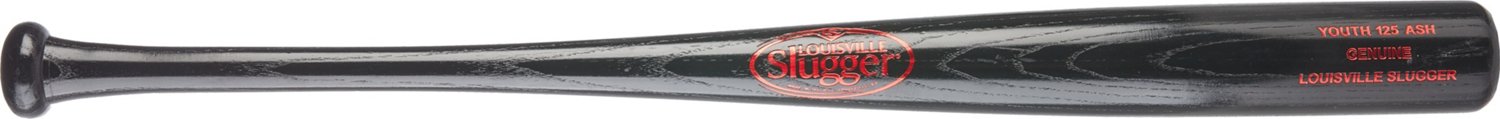 Louisville Slugger Genuine 125 Ash Baseball Bat