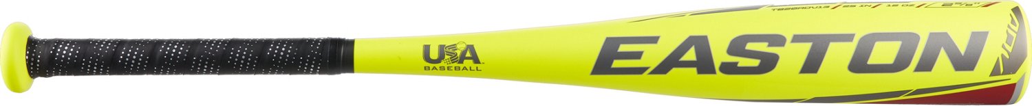 EASTON Kids' ADV1 TBall Composite Bat (13) Academy