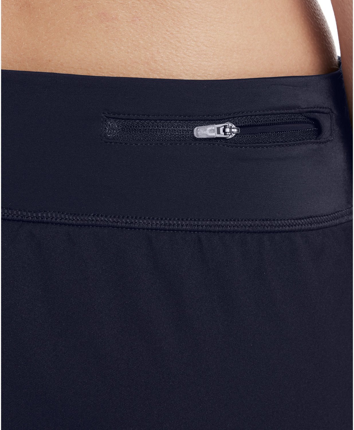 Nike Women's Solid Element Swim Board Skirt                                                                                      - view number 4