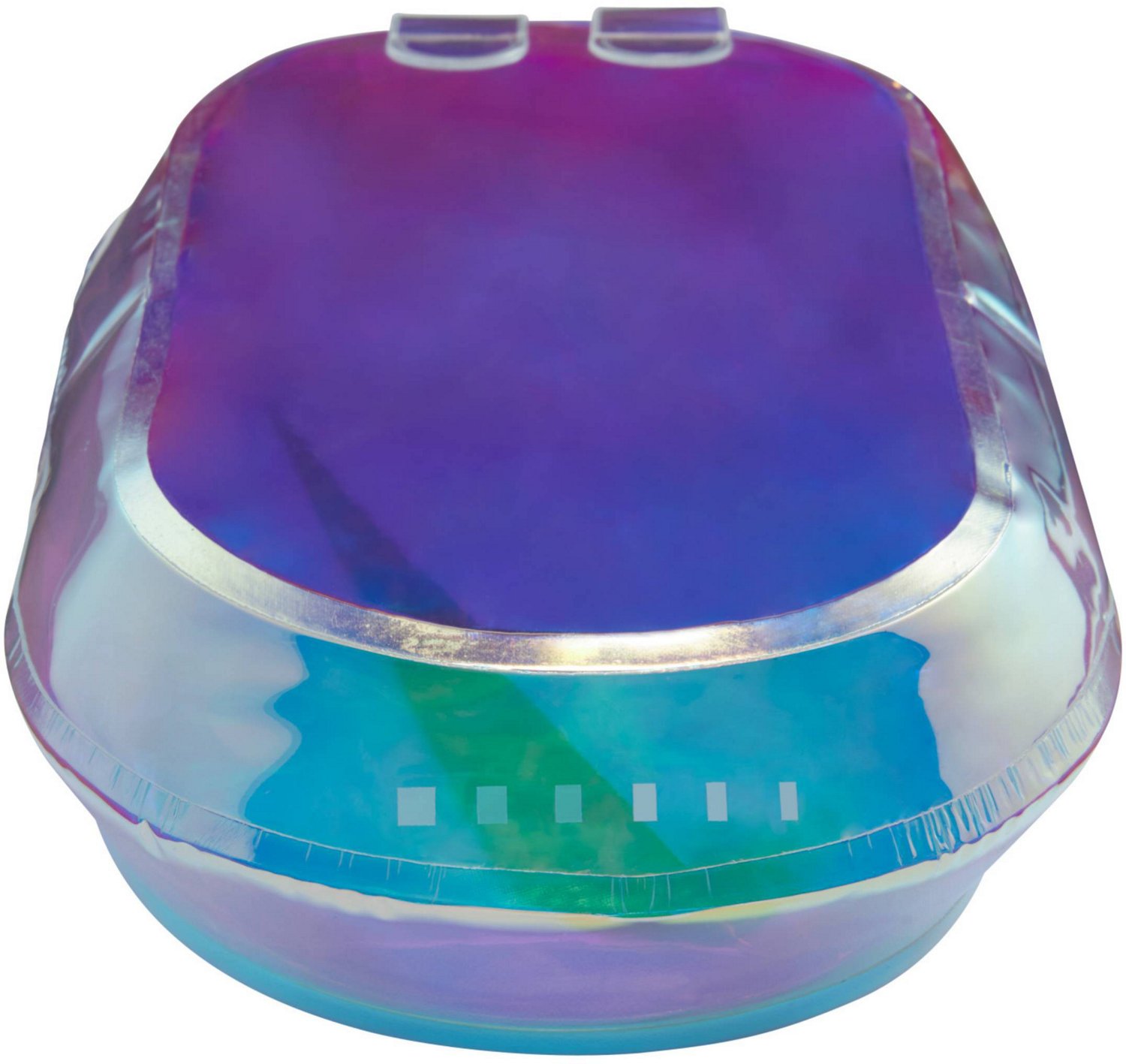 Nike Swim Iridescent Locker Bag - view number 3