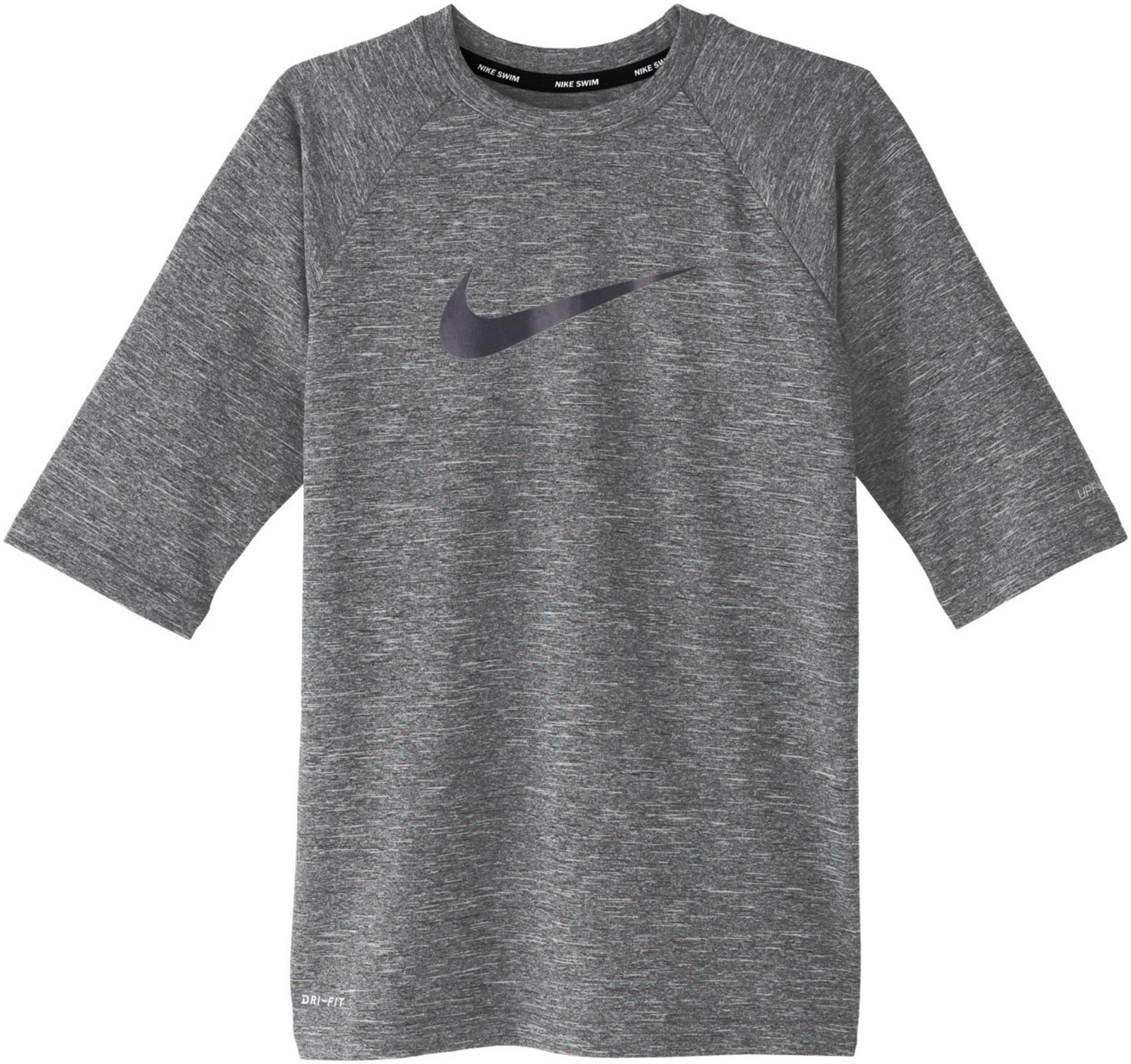 Nike, Swim, Nwt Boys Nike Swim Shirt