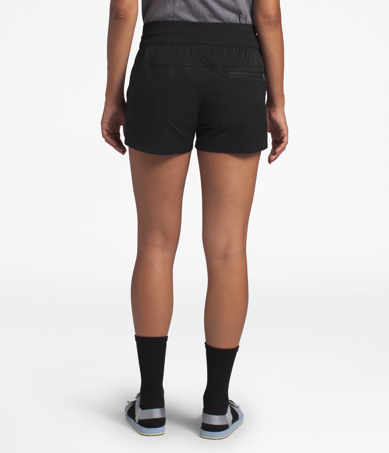 The North Face Women's Aphrodite Motion Shorts Academy