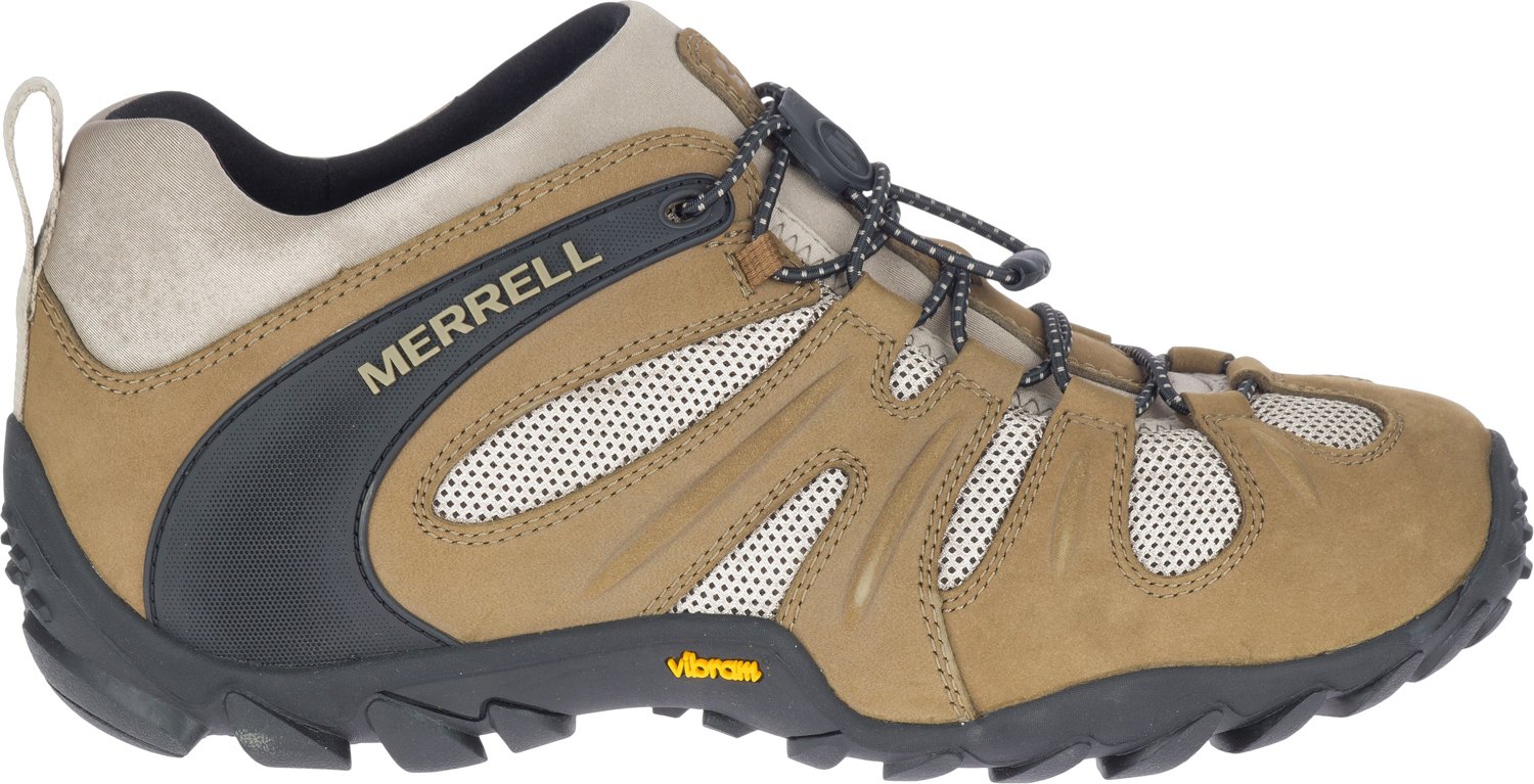 Merrell Men s Chameleon 8 Stretch Hiking Shoes Academy