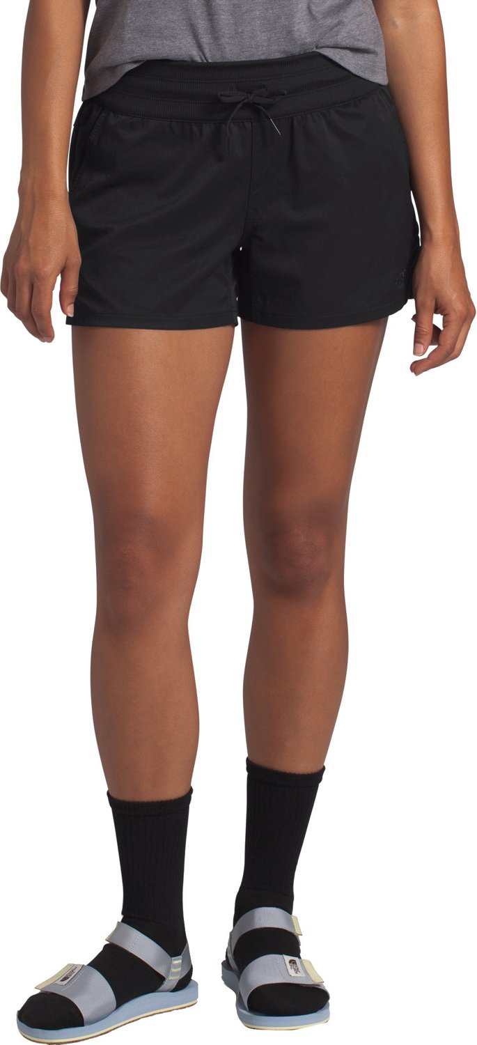 The North Face Women's Aphrodite Motion Shorts Academy
