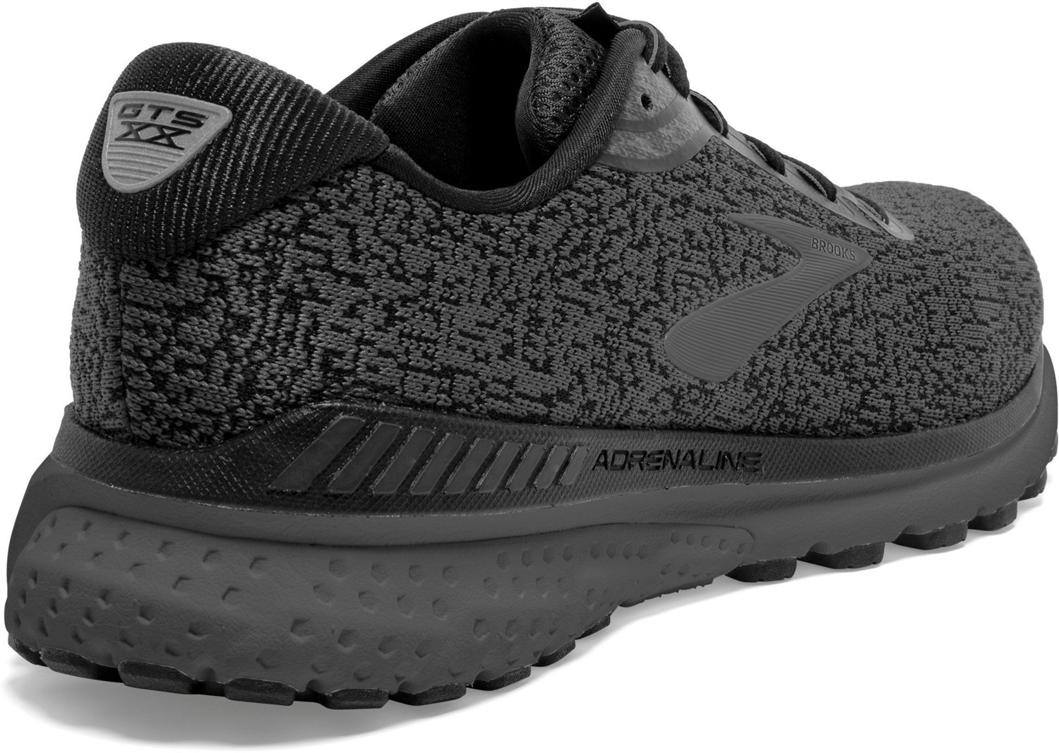 Brooks Men's Adrenaline GTS 20 Running Shoes - view number 3