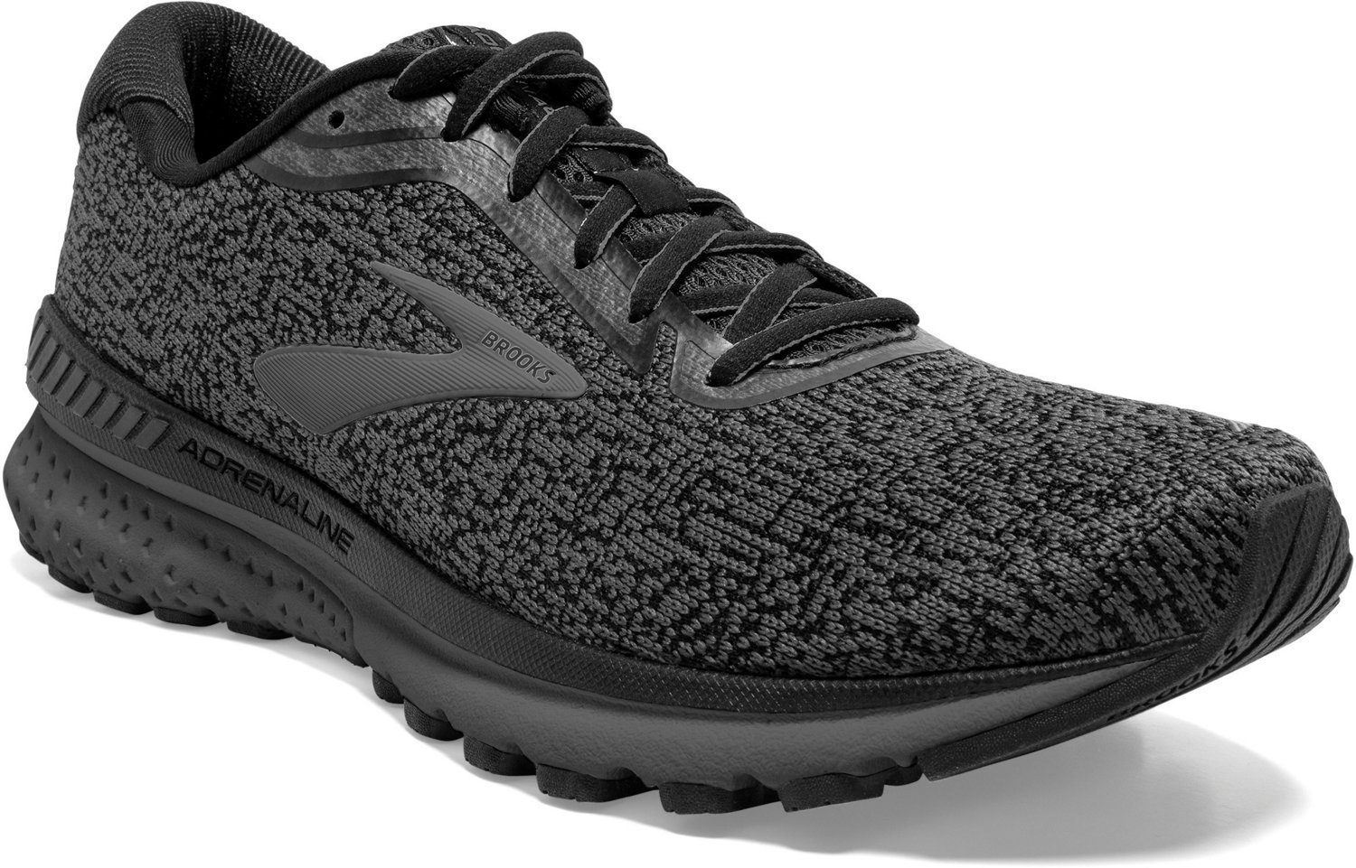 Brooks Men's Adrenaline GTS 20 Running Shoes - view number 2