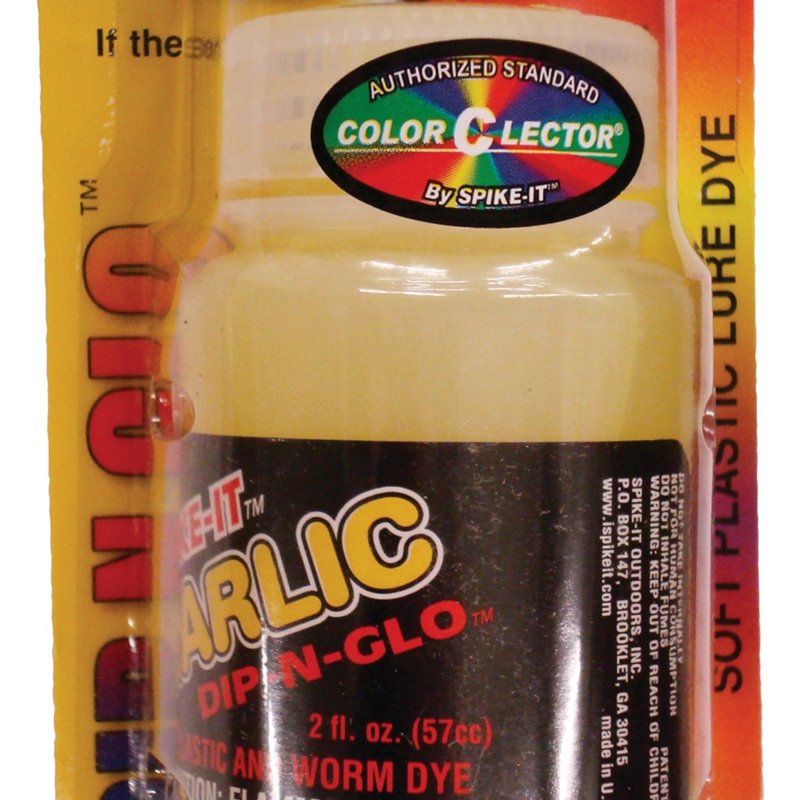 Spike-It Dip-N-Glo … - image