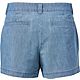 Magellan Outdoors Women's Happy Camper Chambray Shorts                                                                           - view number 2