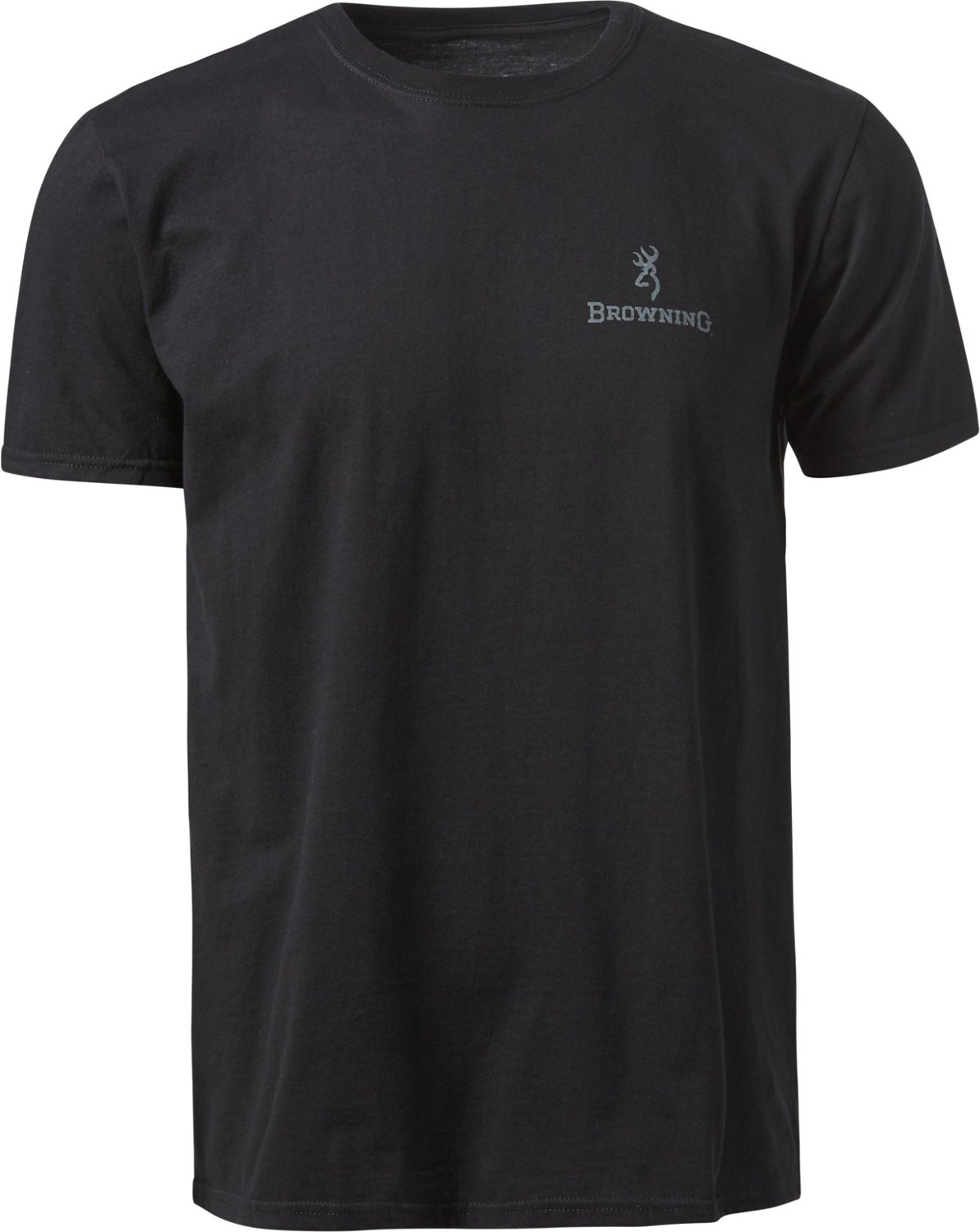 Browning Men's A5 Flag Graphic T-shirt | Academy