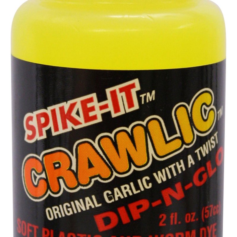 Spike-It Dip-N-Glo … - image