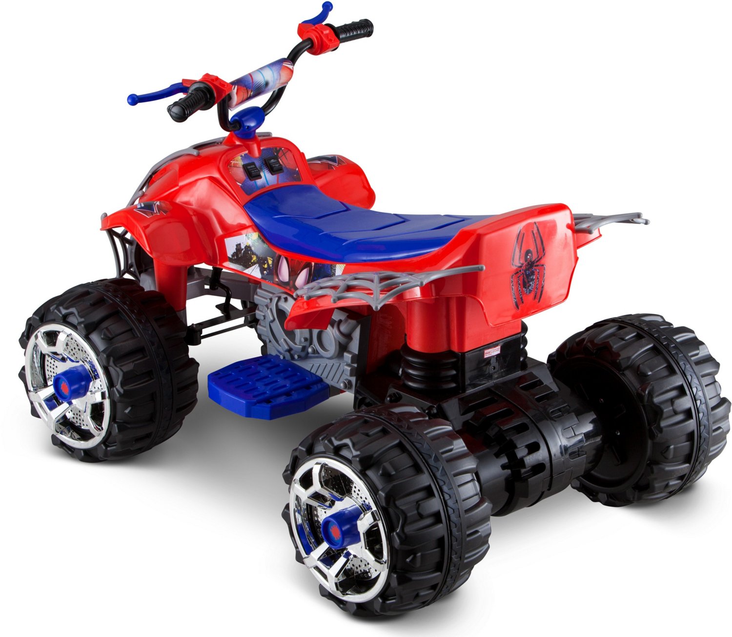 KidTrax Kids