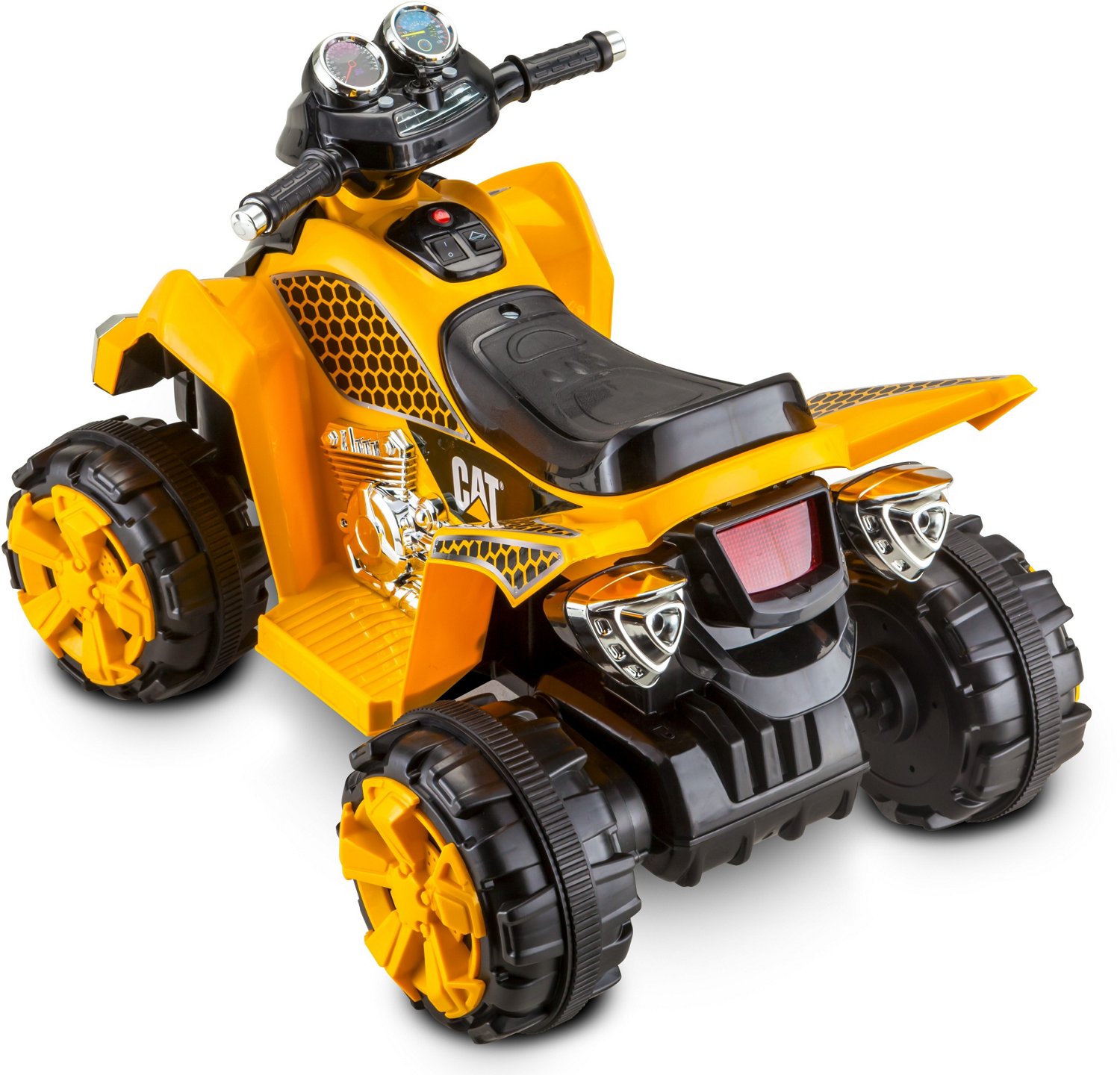 kidtrax audi