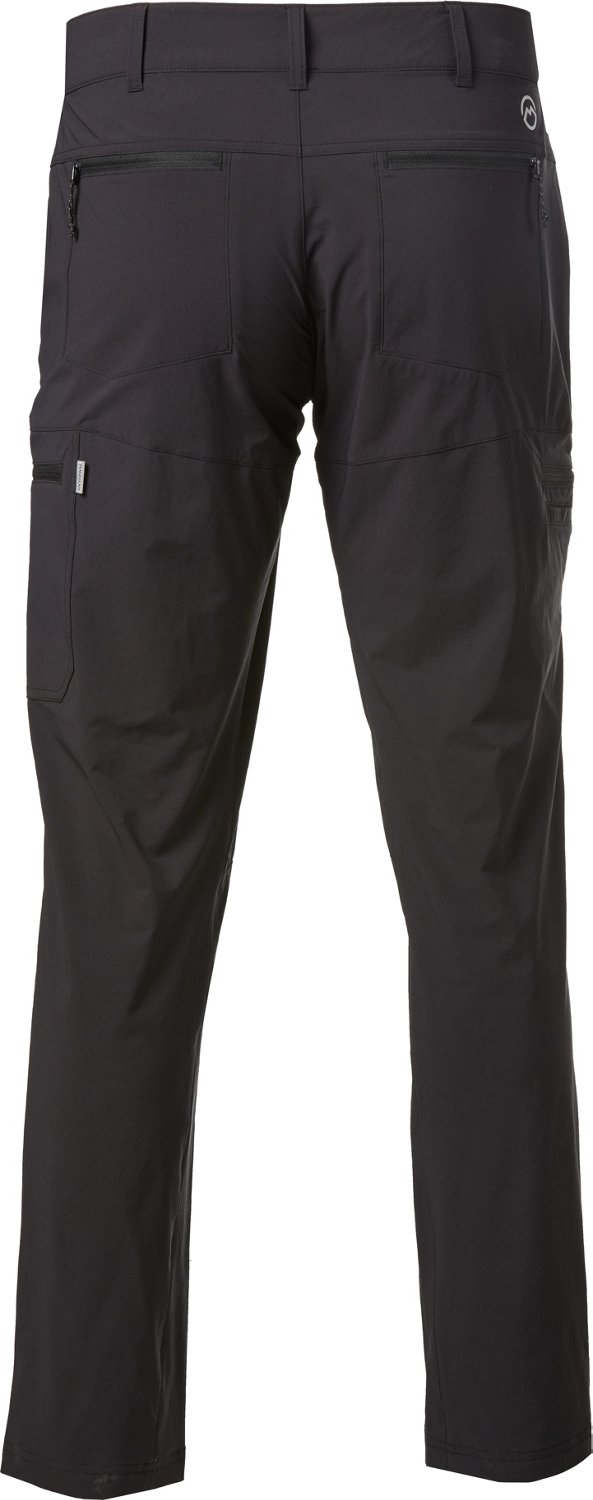 Magellan Outdoors Pro Fish Men's Technical Pants Academy