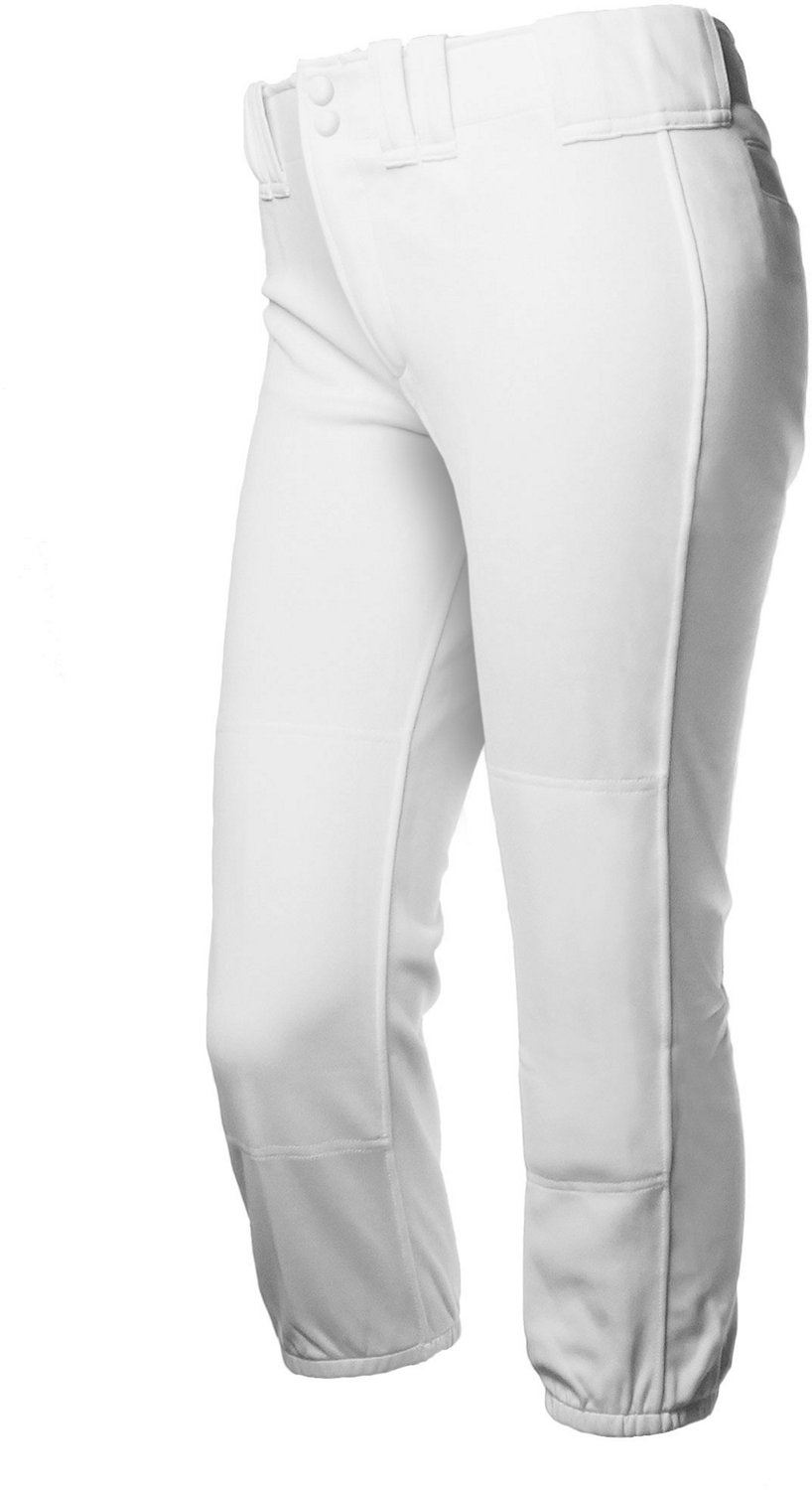 RIP-IT Girls' 4-Way Stretch Softball Pants