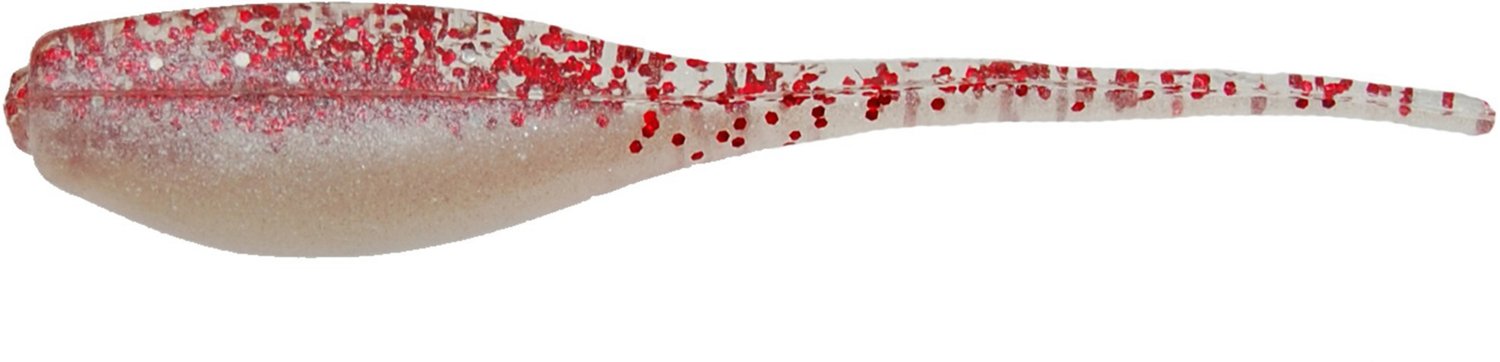 Bobby Garland 2 in Baby Shad Soft Baits 18-Pack