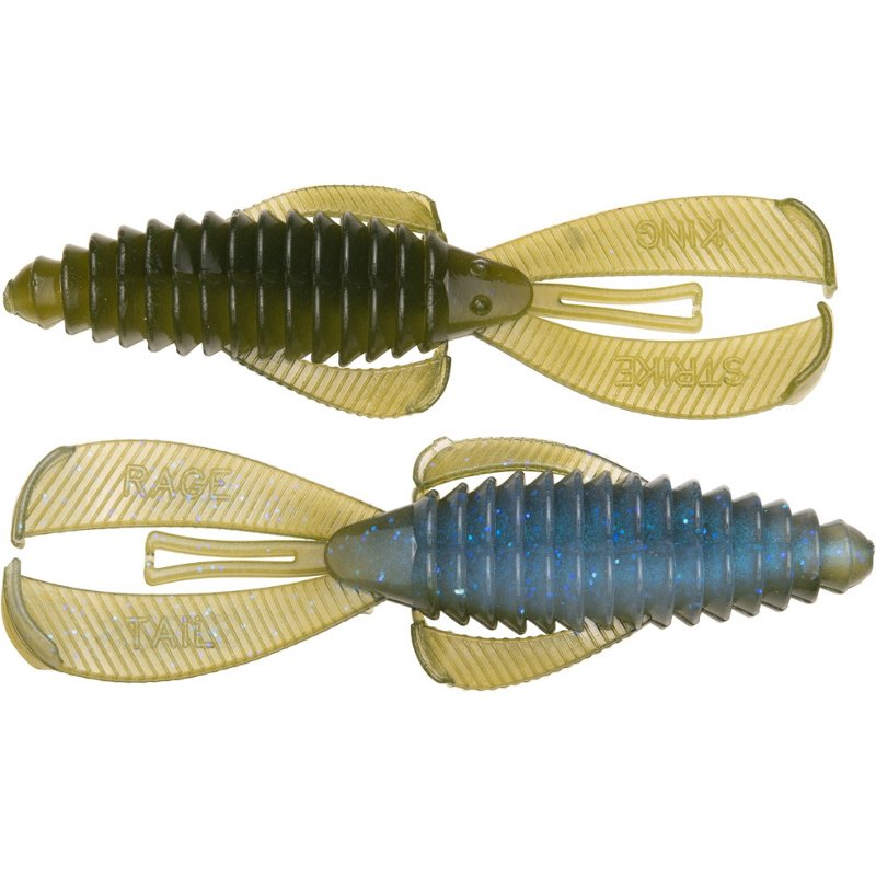 Strike King Rage Ta… - image