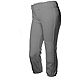 RIP-IT Girls' 4-Way Stretch Softball Pants                                                                                       - view number 1 selected