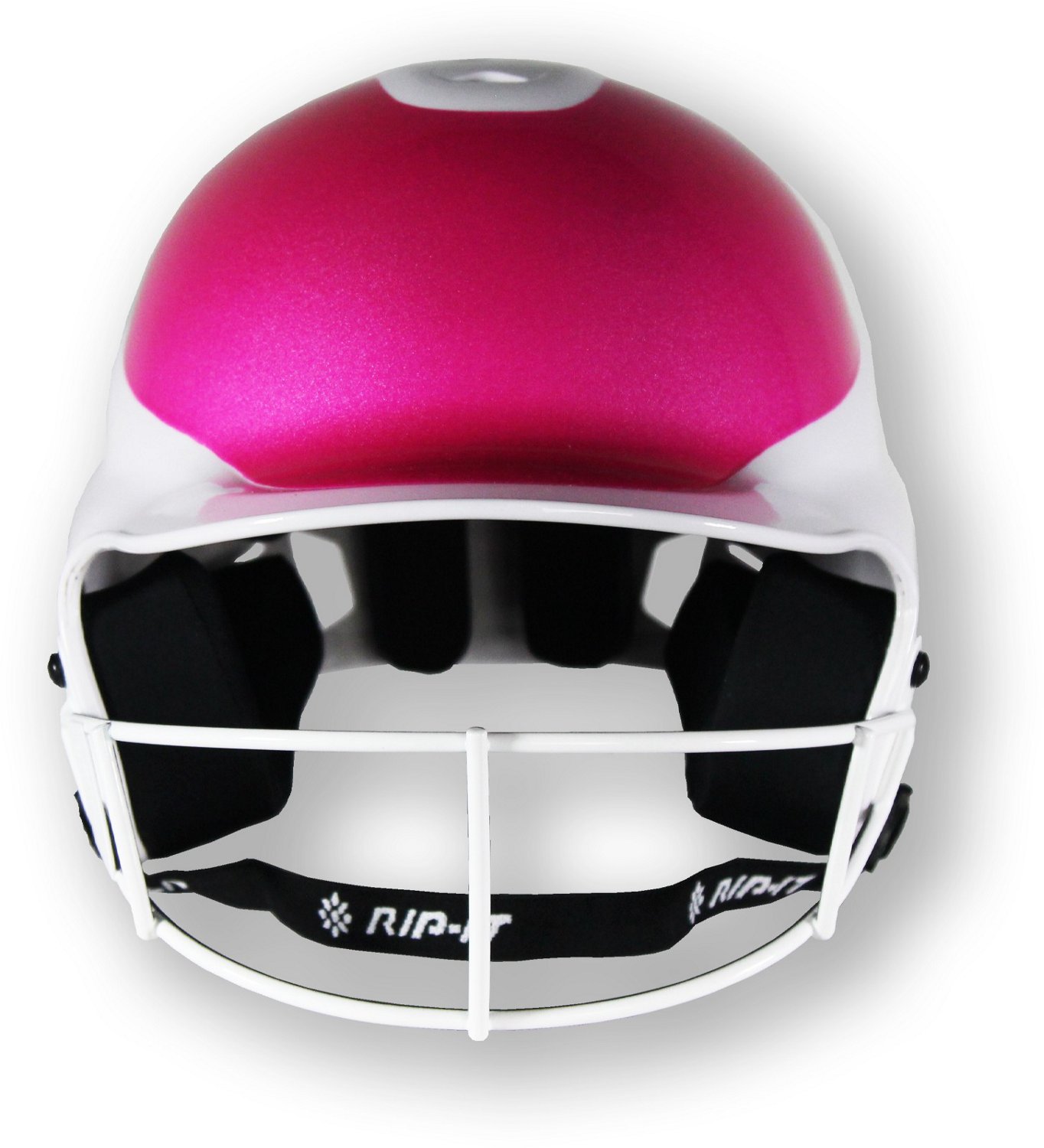 RIP-IT Women's Vision Shimmer Pro Softball Batting Helmet