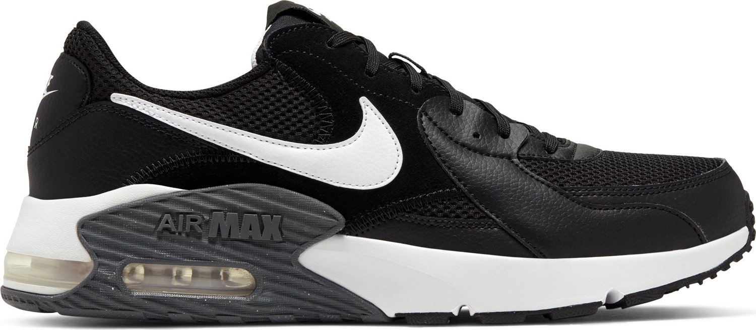 Oscurecer Risa Correspondiente a Nike Men's Air Max Excee Running Shoes | Academy