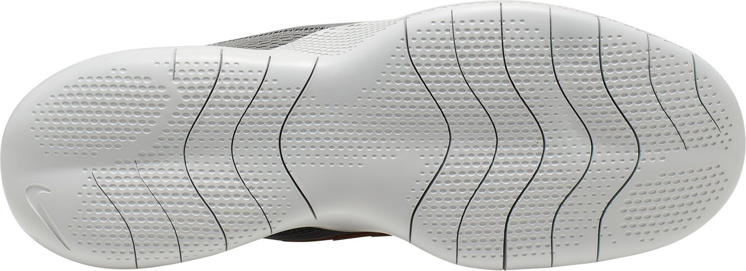 Nike Men's Flex Experience Run 9 Running Shoes - view number 3