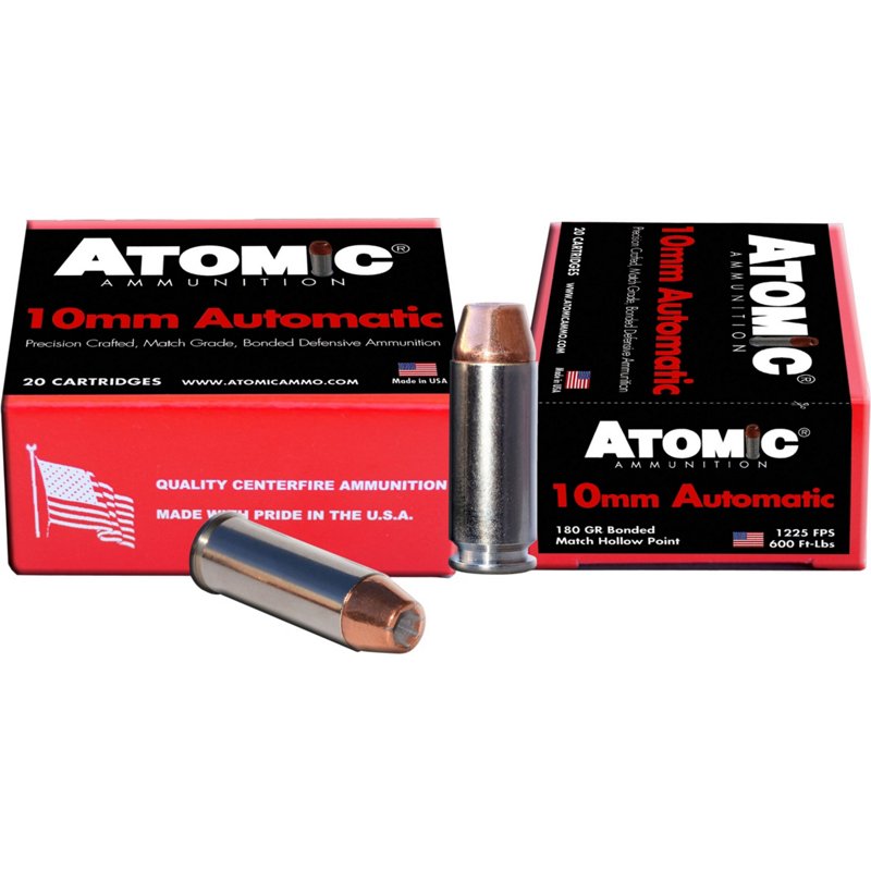 Atomic Pistol 10Mm … - image