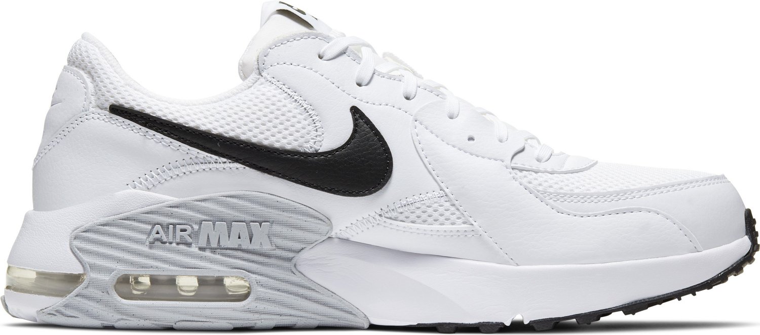 Nike Men's Air Max Excee Running Shoes | Academy