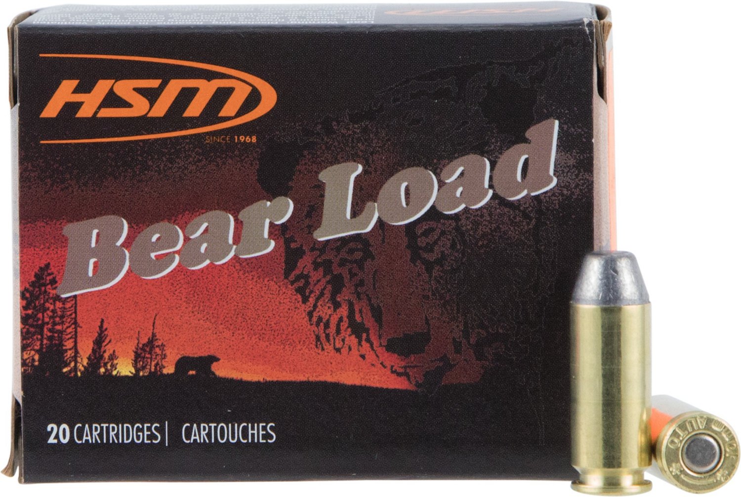 10mm Ammo | Academy