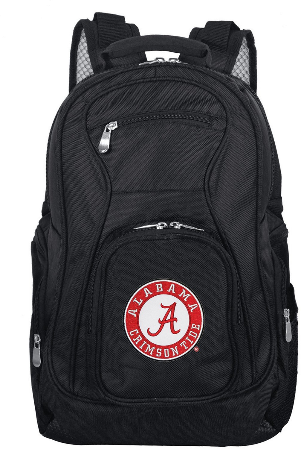 Mojo Backpacks University of Alabama 19 in Laptop Travel Backpack - view number 1