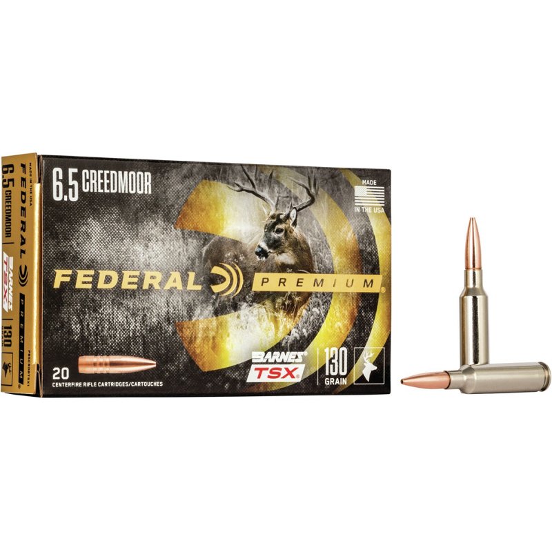 Federal Premium Bar… - image