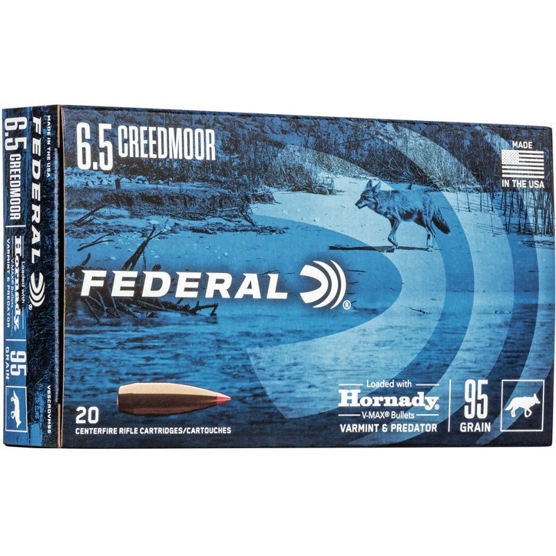 Federal Premium Var… - image