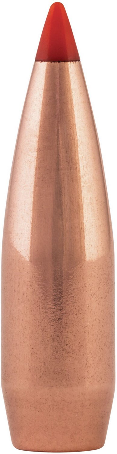 Federal Premium Varmint and Predator 6.5 Creedmoor 95-Grain Centerfire Rifle Ammunition                                          - view number 3