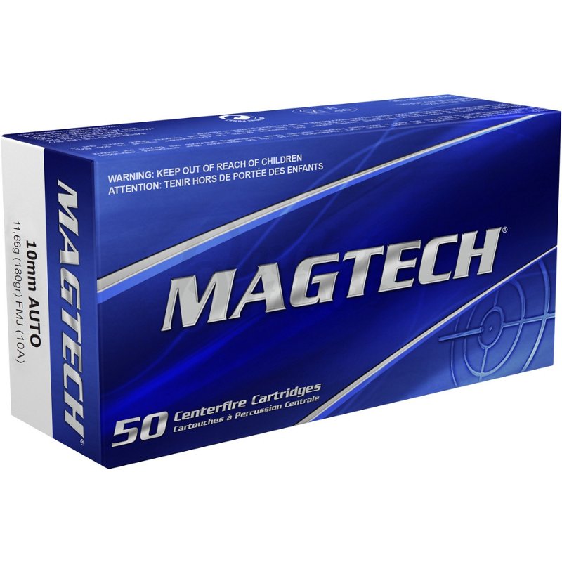 Magtech Range/Train… - image