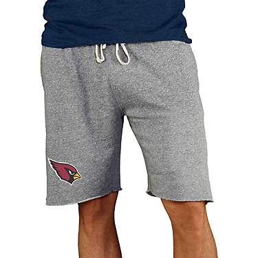 College Concept Men's Arizona Cardinals Mainstream Shorts                                                                       