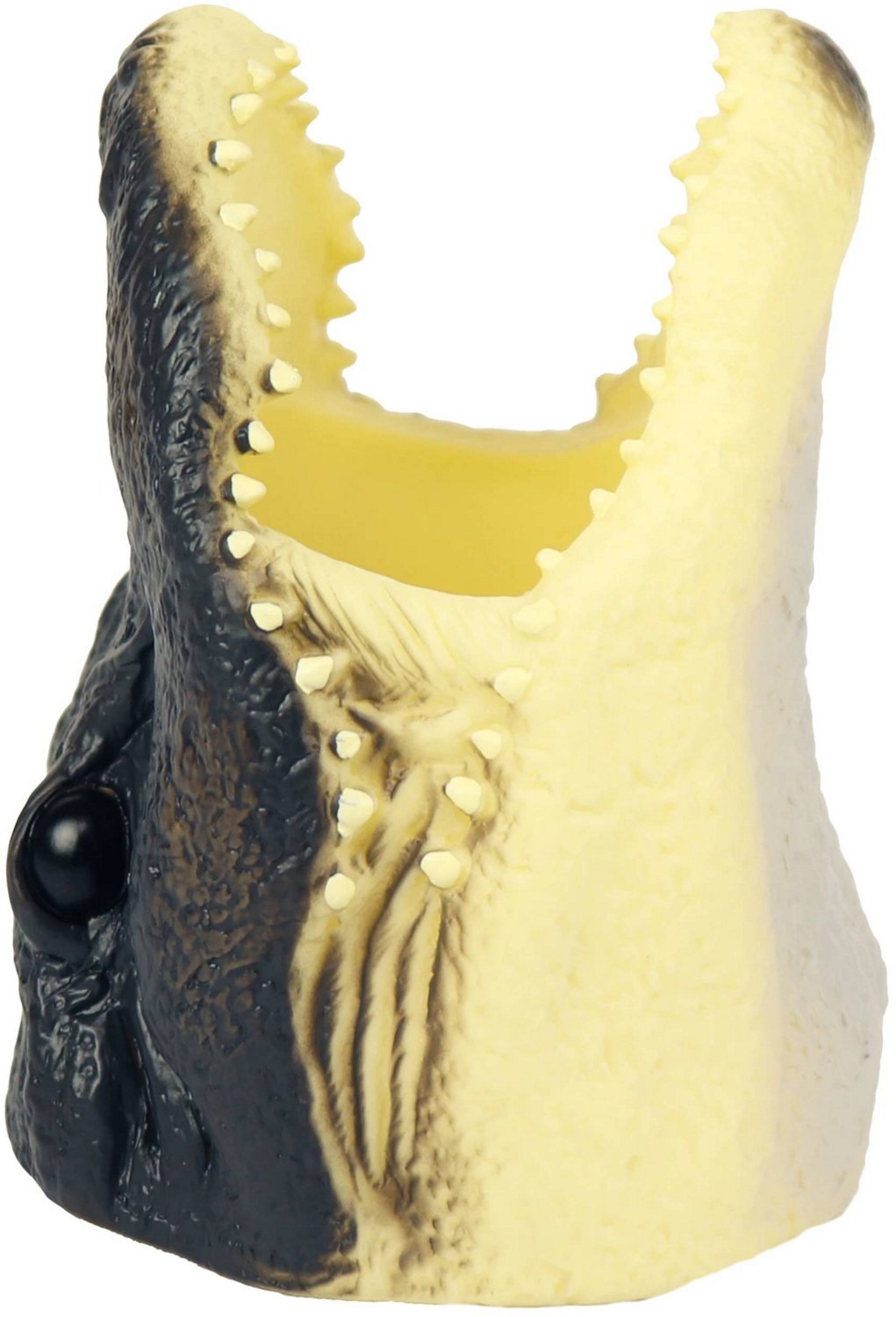 River's Edge Products Alligator Can Cooler                                                                                       - view number 1