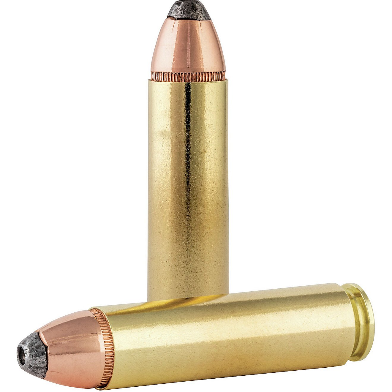 Federal Premium Fusion .450 Bushmaster 260-Grain Centerfire Federal Premium Fusion .450 Bushmaster 260-Grain Centerfire