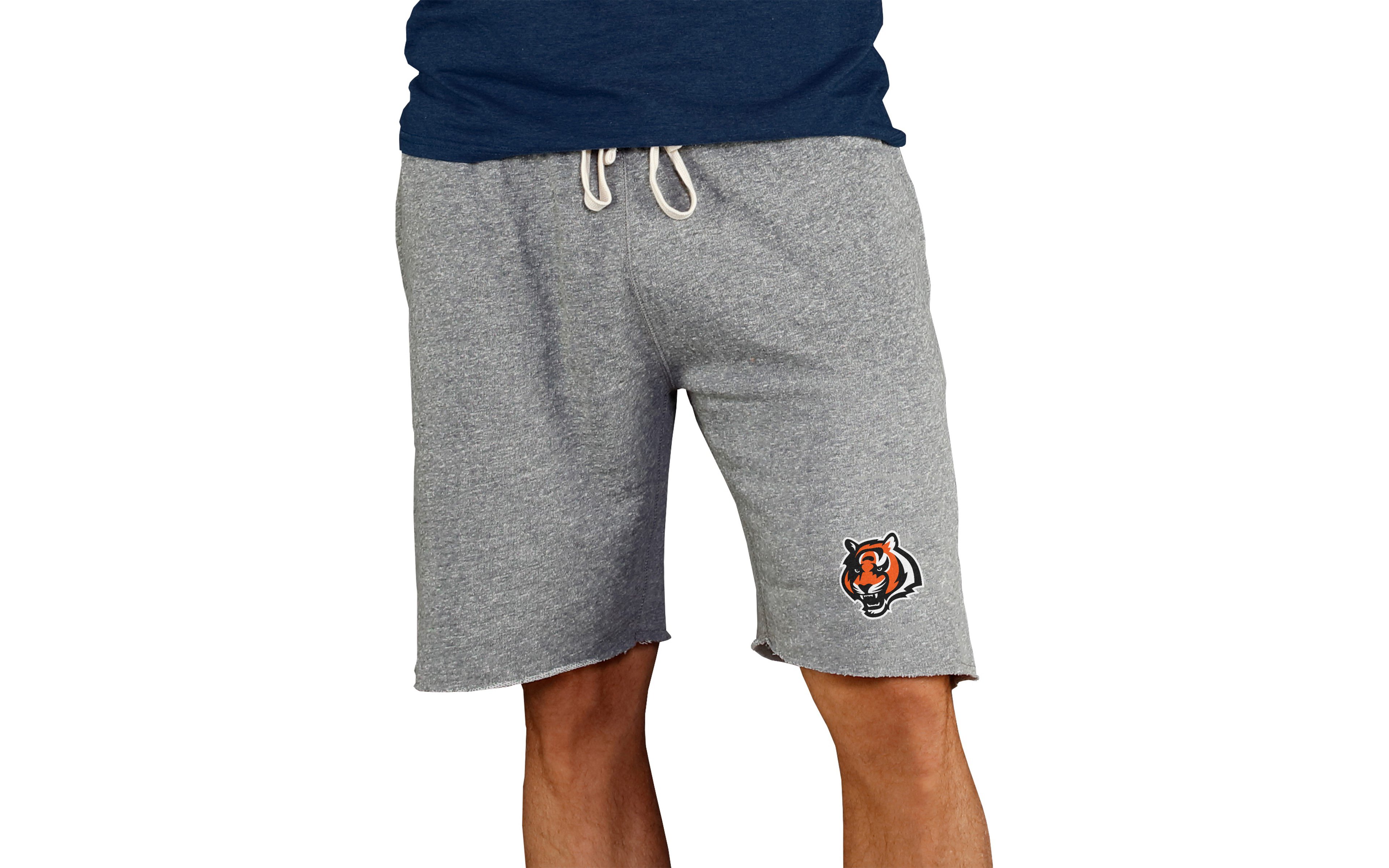 College Concept Men's Cincinnati Bengals Mainstream Shorts