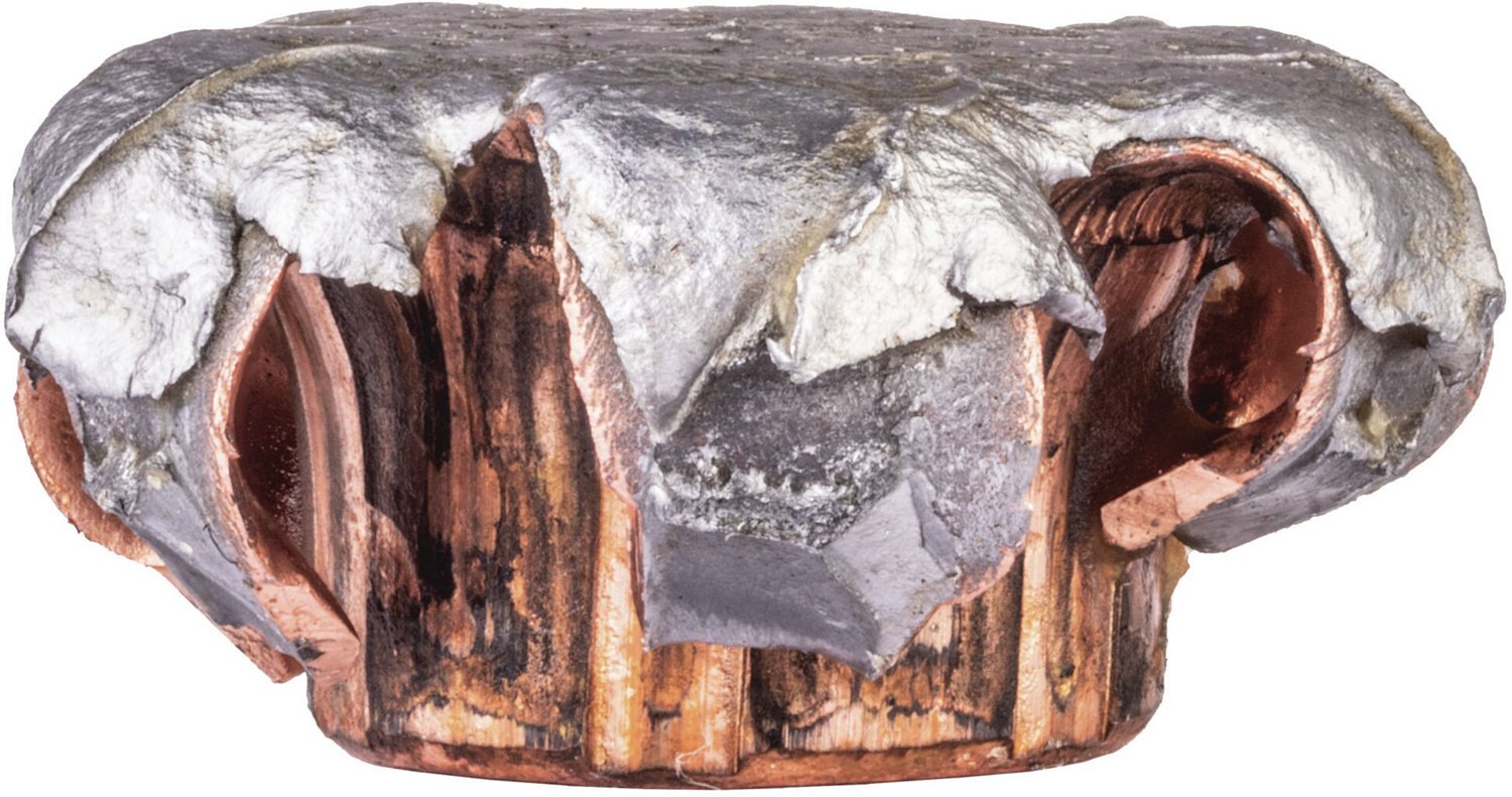 Federal Premium Fusion .450 Bushmaster 260-Grain Centerfire Rifle Ammunition                                                     - view number 6