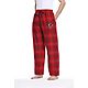 College Concept Men's Atlanta Falcons Ultimate Flannel Pants                                                                     - view number 1 selected