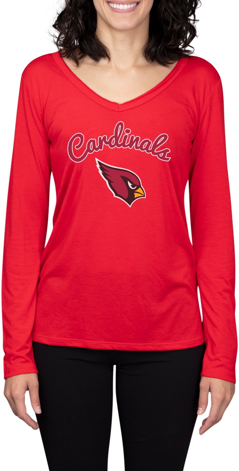 az cardinals women's apparel