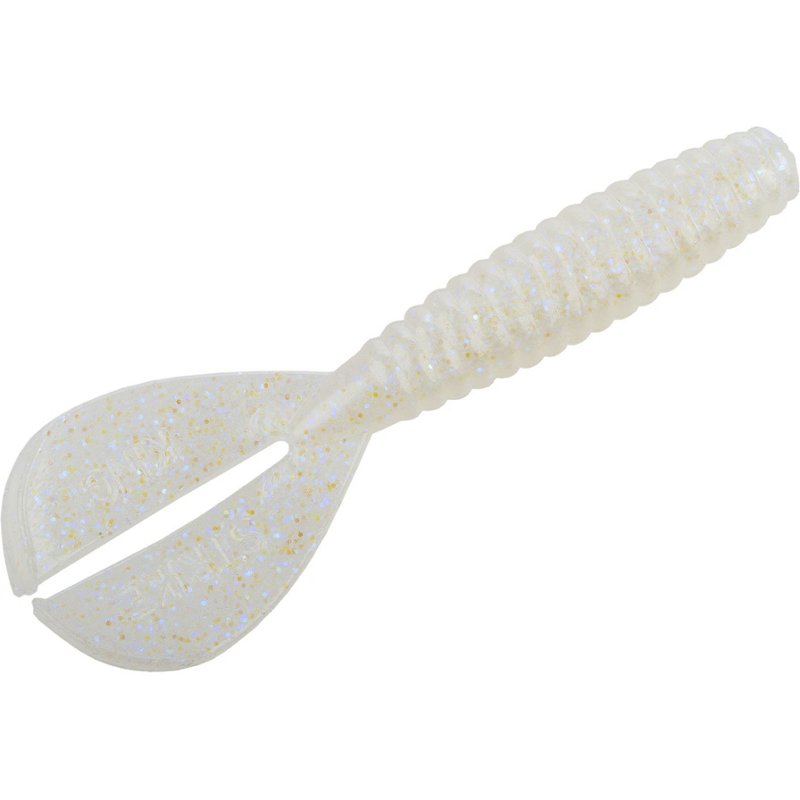 Strike King Rage Tail Twin Tail Menace 3 in Grub Soft Baits 8-Pack - Frsh Wtr Soft Plastic at Academy Sports