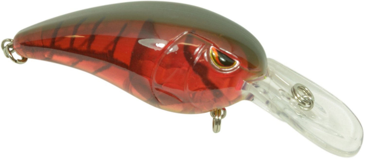SPRO RkCrawler 50 Missouri Craw Crankbait