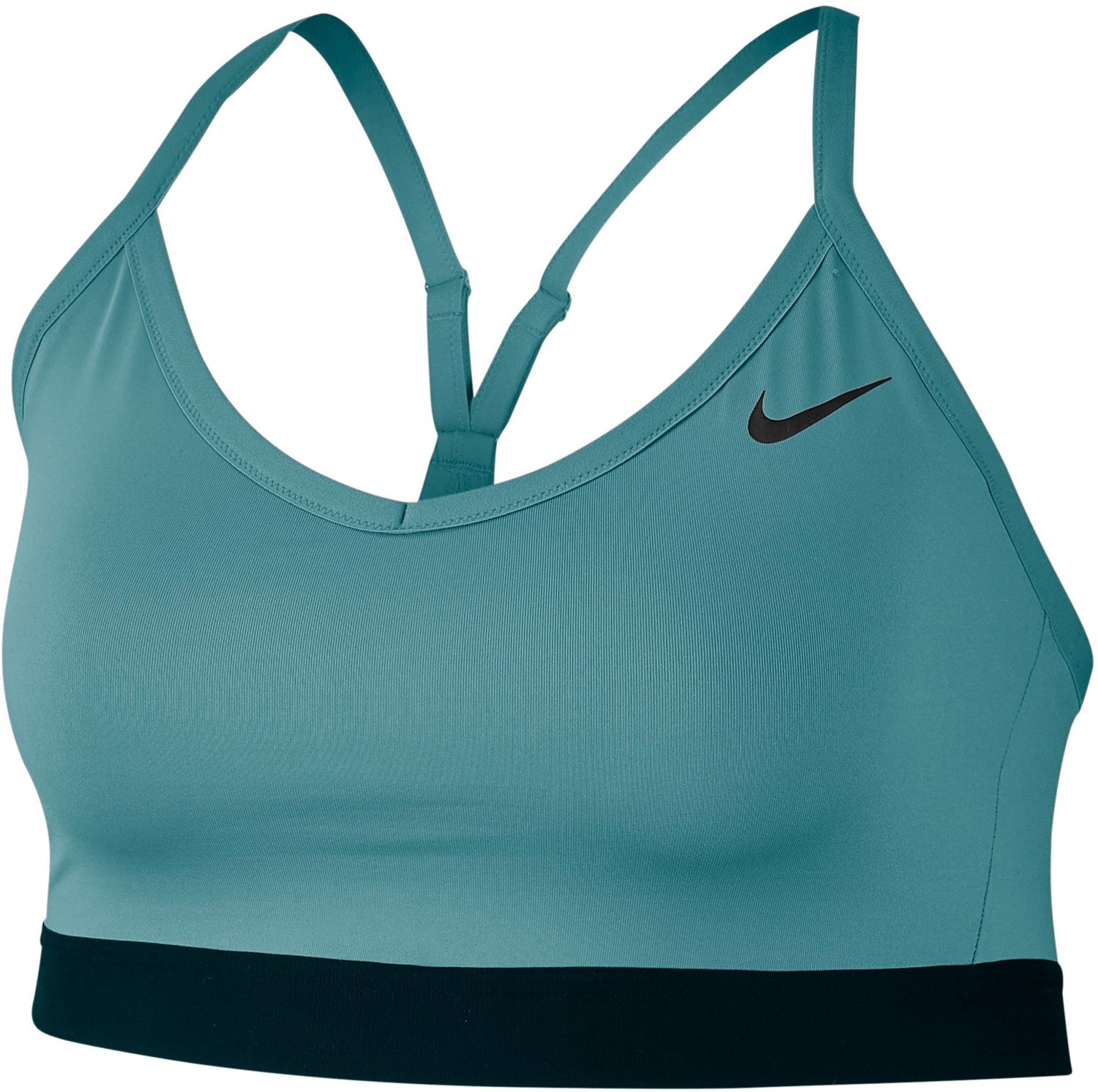 Nike Women's Plus Size Indy Sports Bra - view number 3