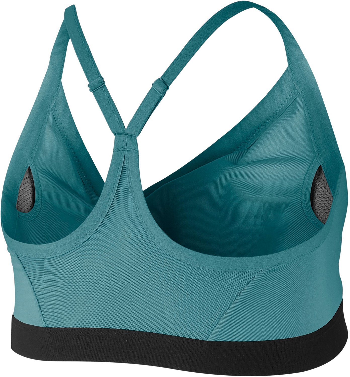 Nike Women's Plus Size Indy Sports Bra - view number 4
