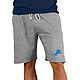College Concept Men's Detroit Lions Mainstream Shorts                                                                            - view number 1 selected
