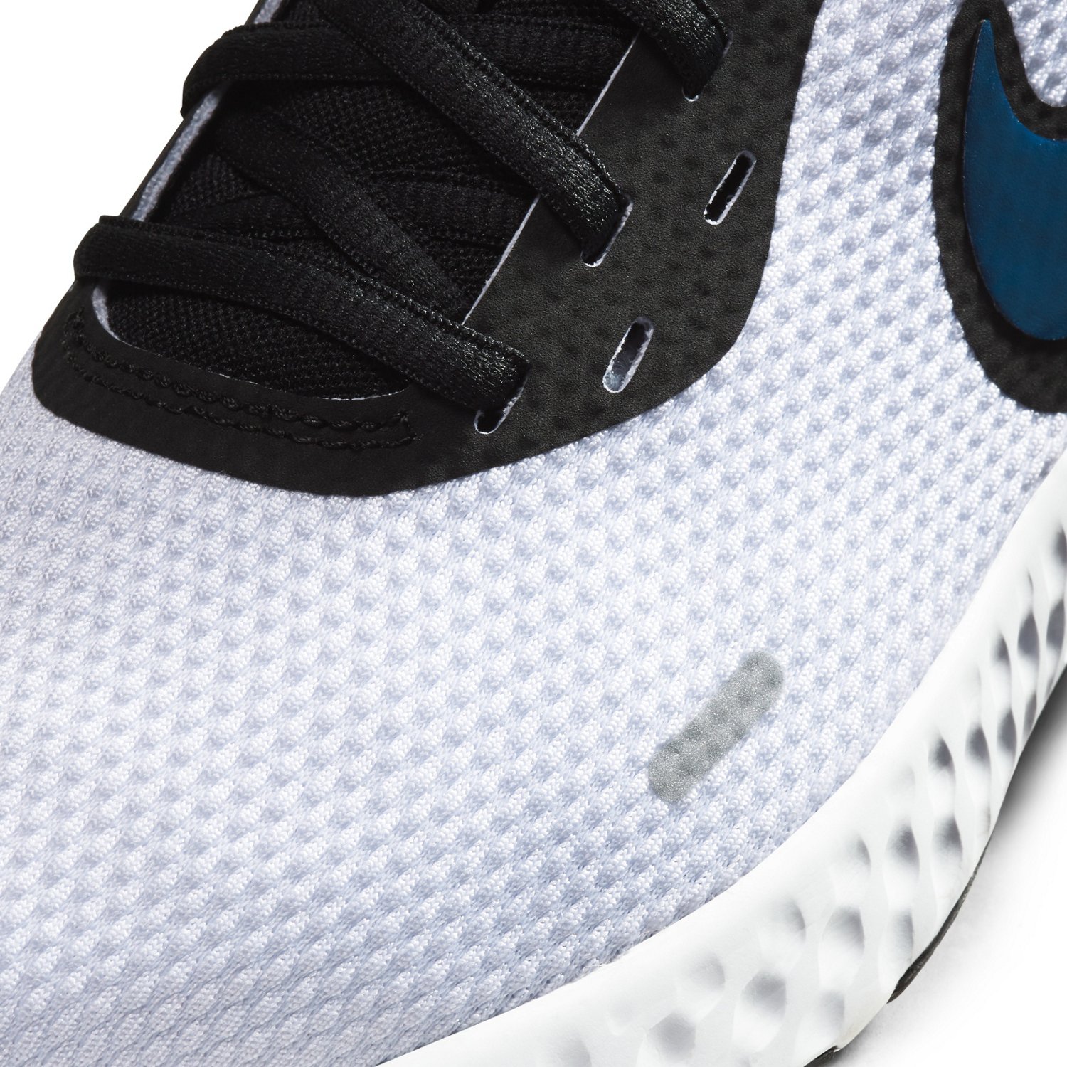 Nike Women's Revolution 5 Just Do It Running Shoes - view number 3